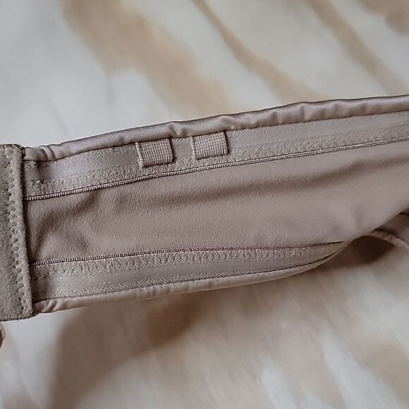 ‎Ambrielle Multi way Pushup Strapless Bra - Picture 4 of 5